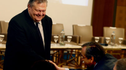 samaras venizelos 5