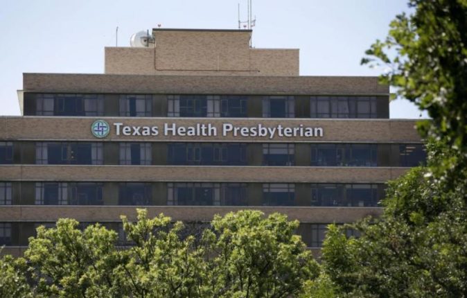 texas health presbyterian 2