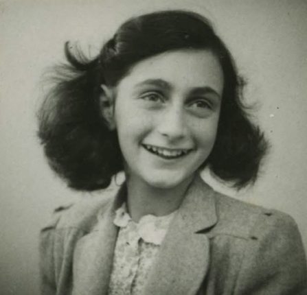 anne frank 1