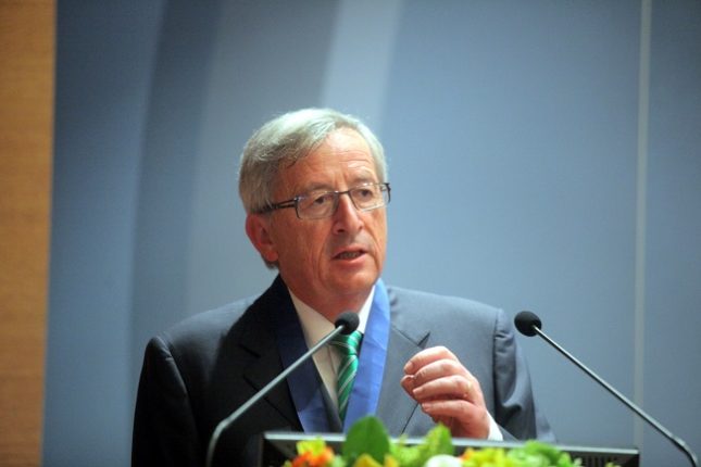 juncker