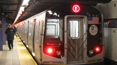 new york metro