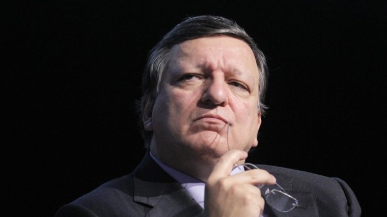 jose manuel barroso