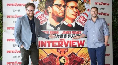 the interview wide