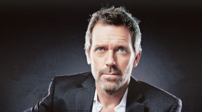 hugh laurie wallp