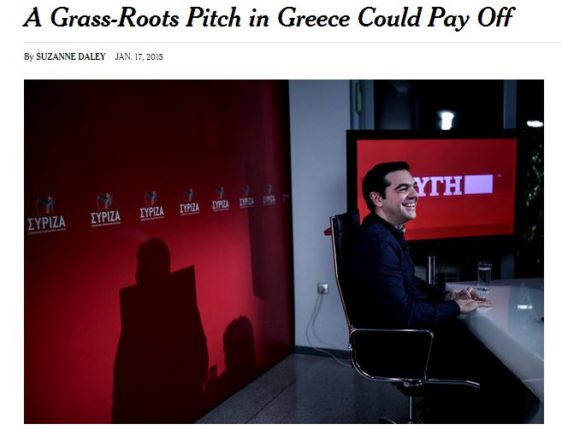 nyt tsipras