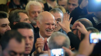 papandreou 18