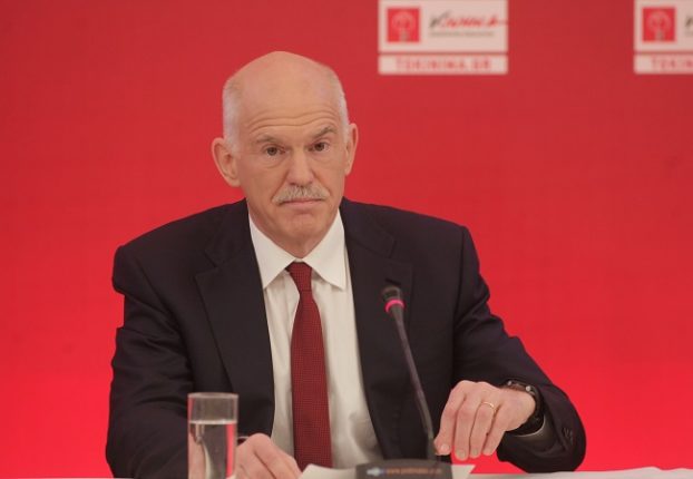 papandreou 20