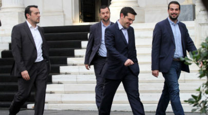 tsipras pappas sakellaridis