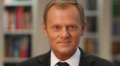 donald tusk