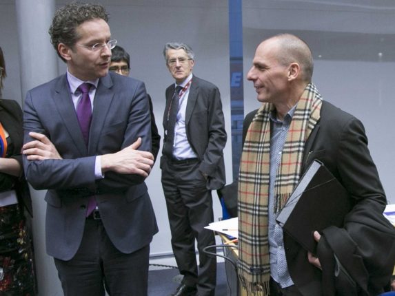 eurogroup varoufakis 0