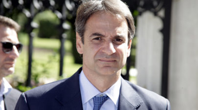 mitsotakis 13