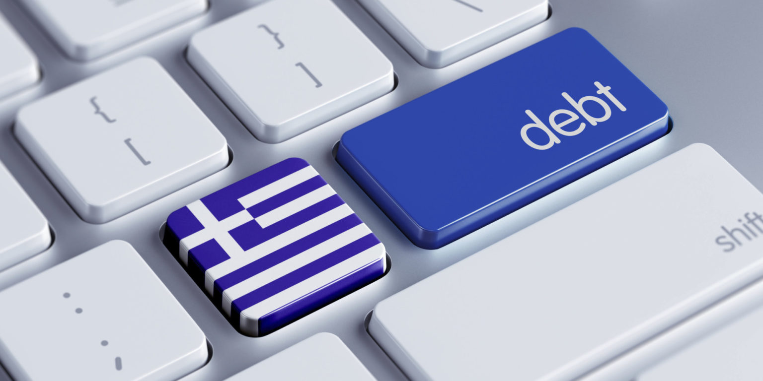 o greek debt facebook