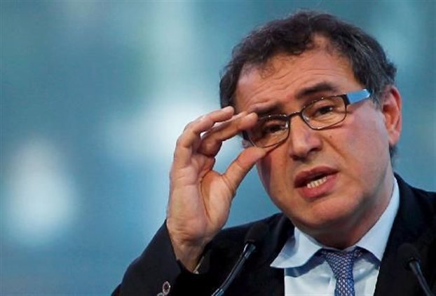 roubini hd