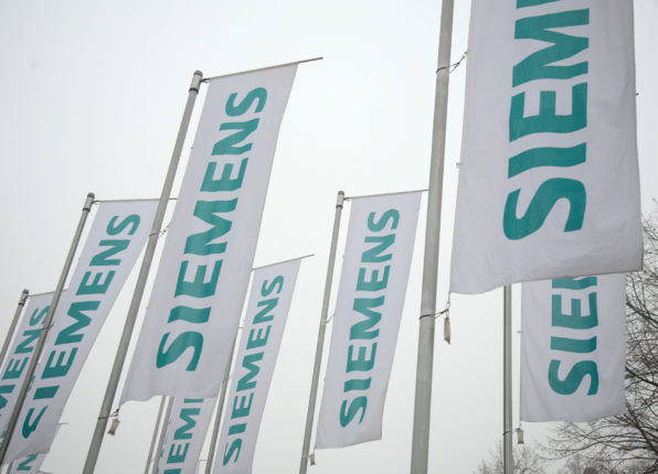 siemens 0