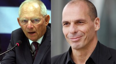 soimple varoufakis