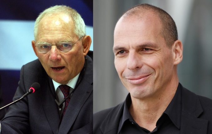 soimple varoufakis