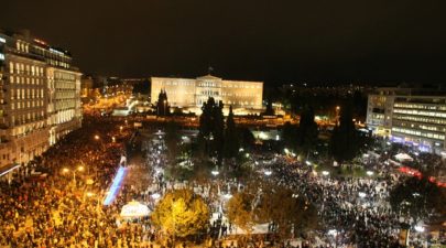 syntagma 15