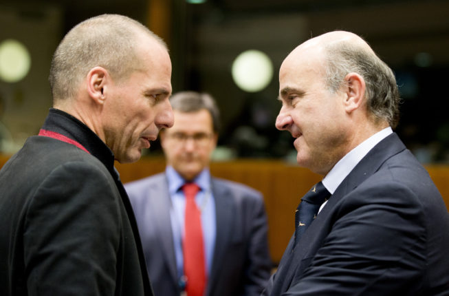 varoufakis moscovici