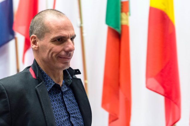 varoufakis 30