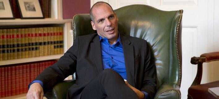 varoufakis guardian