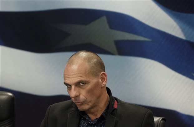 varoufakis theos