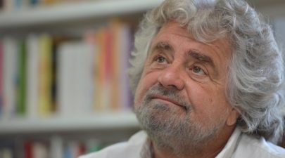 beppe grillo