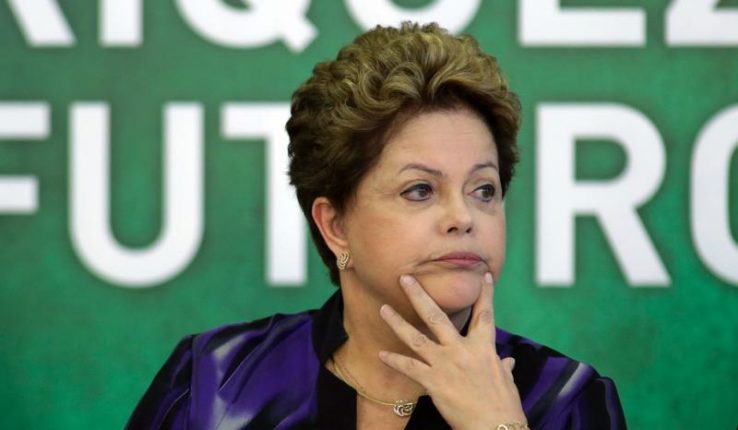 dilma rousseff 0