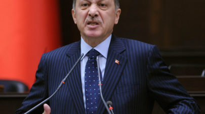 erdogan 25