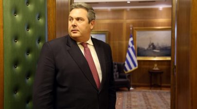 kammenos 32