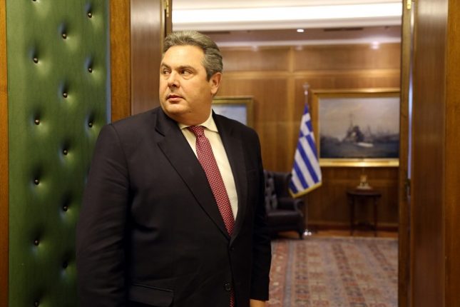 kammenos 32