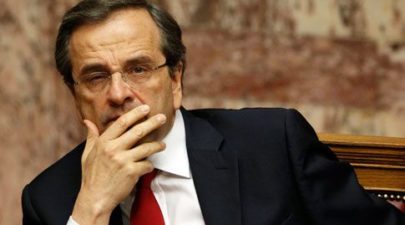 samaras sad