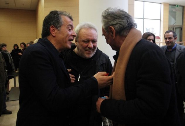 theodorakis 43