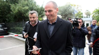 varoufakis 45