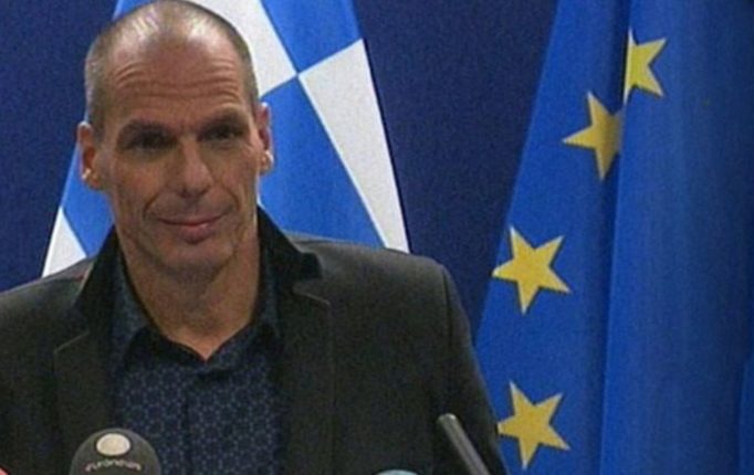 varoufakis simera