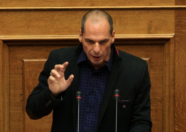 varoufakis vouli hd