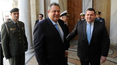 kammenos 43