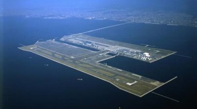 kansai international airport
