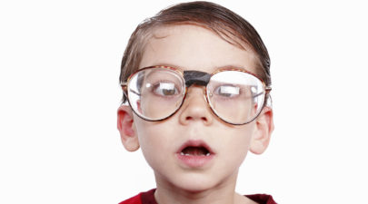 kid glasses