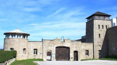 mauthausen