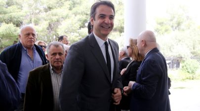 mitsotakis 24