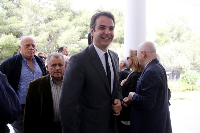 mitsotakis 24