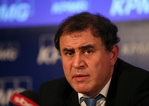 roubini