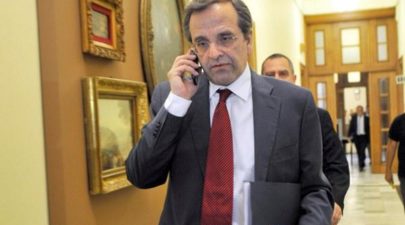 samaras thl