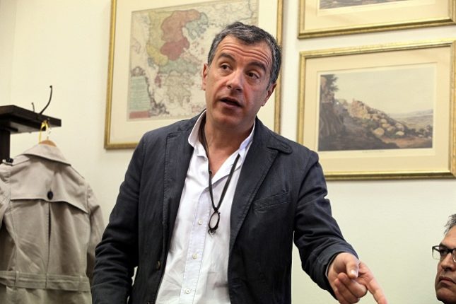 theodorakis 46