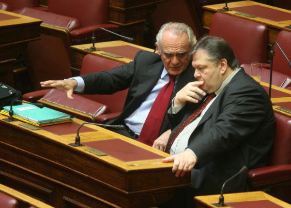 benizelos tsoxatzopoulos