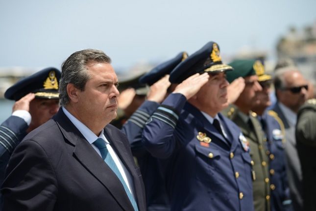 kammenos 54