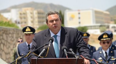 kammenos 55