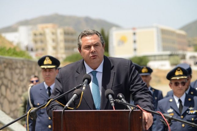 kammenos 55