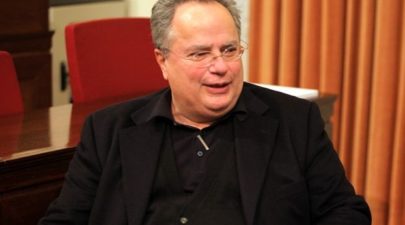 kotzias hd