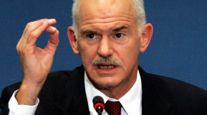 papandreou 0